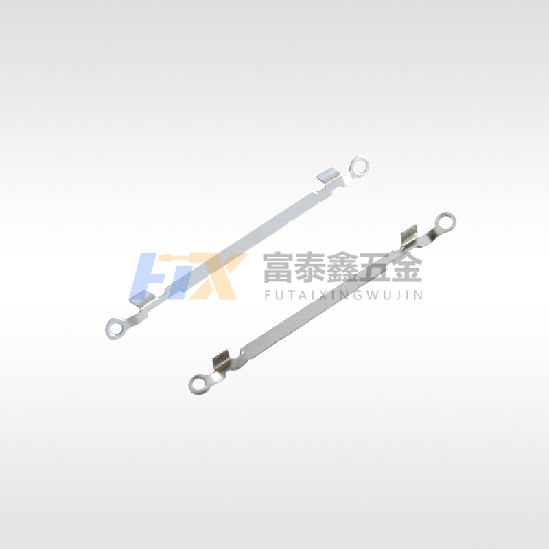 ?五金加工流程有哪些？