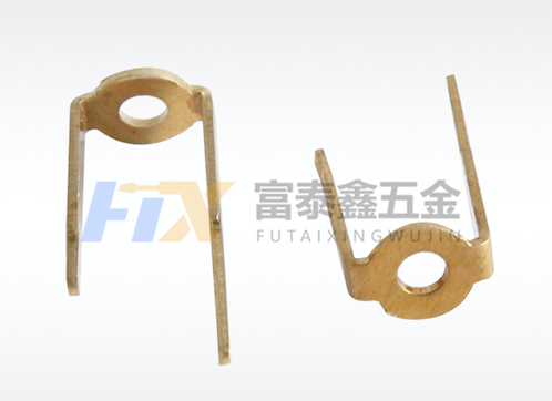 沖壓產(chǎn)品內(nèi)置件工藝及流程是什么樣的？