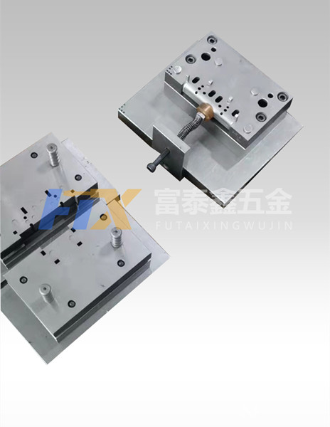 五金沖壓件模具維護(hù)：延長壽命、保障精度的關(guān)鍵措施