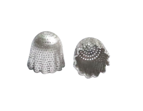 軍工精密五金沖壓如何應(yīng)對“易開裂、難成型”難題?